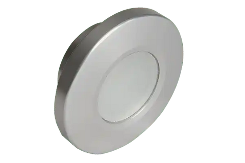 LIGHT ORBIT FLUSH BRUSH WHT+BLU-RED