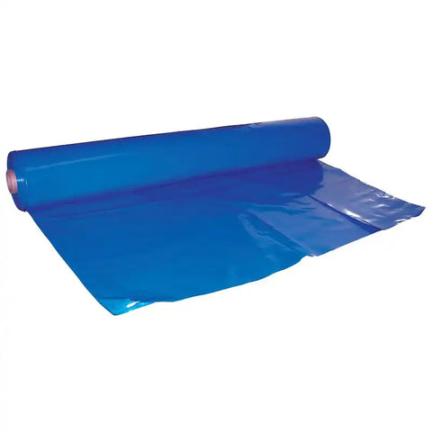 DR.SHRINK DS-147128B 14' X 128' 7 MIL  BLUE
