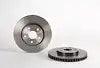 DISC BRAKE ROTOR