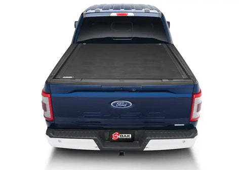 BAK IND 39342 Revolver X2 For 2024-2025 Ford Ranger