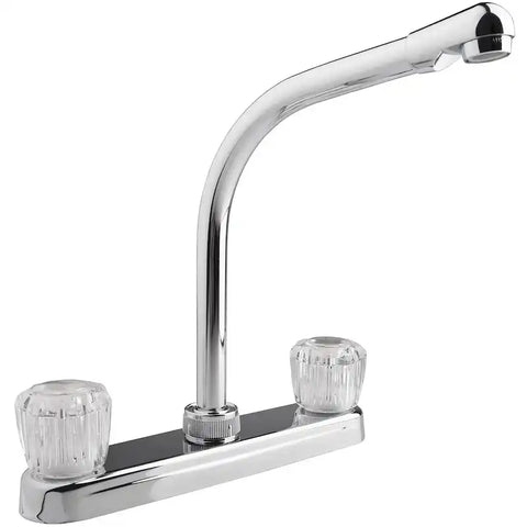 HI-RISE RV KITCHEN FAUCET