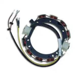 CDI ELECTRON 173-1225 J/E STATOR 6A FOR TERM/PP 4CYL