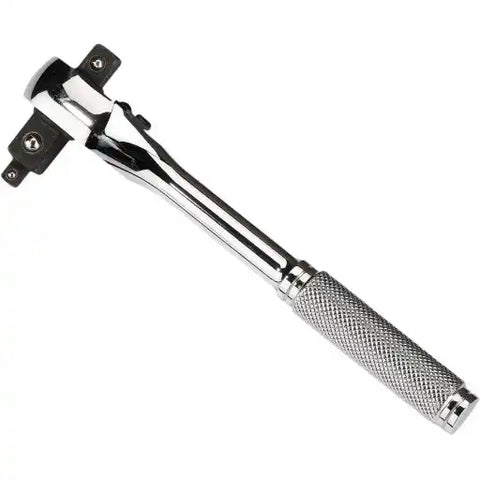 HELIX RACING 350-0410 3-WAY DRIVE RATCHET  1/4'  3/8'  1/