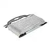 ATTWOOD MARI 11726-2 1/4X50 TWISTED NYLON