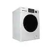 XL WASHER 18 LBS WHITE