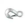 ATTWOOD MARI 7640-3 HOOK-SPRING SNAP 4'HD