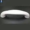 WHITE GRAB HANDLE