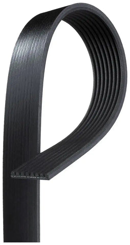 V-RIBBED BELT