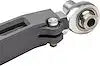 CAMBURG CAM-110214-GRY BRONCO '21-23 KINETIK V2 PERFORMANC
