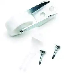 AWNING DOOR ROLLER & DISC