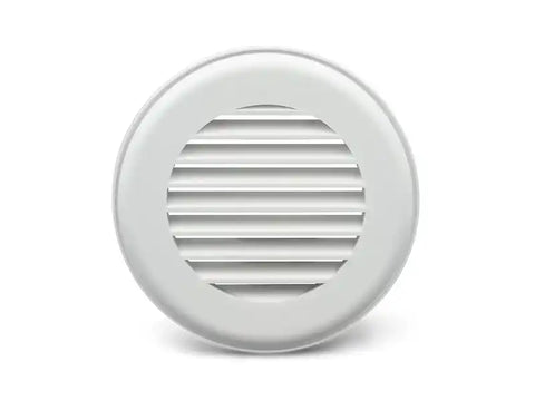 COOLVENT SNAP VENT .25 FLG
