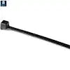 7 1/2' RADIUSED CABLE TIE