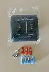 CAREFREE RELAY SWITCH