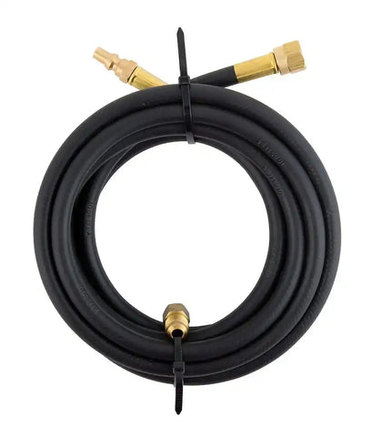 WEBER Q GRILL CONVERSION KIT