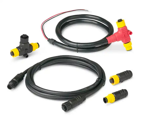 NMEA 2000 SINGLE DEVICE STARTER KIT