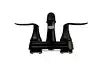 ELEGANT ARC SPOUT RV LAVATORY FAUCE