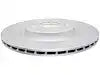 RAYBESTOS 782850 BRAKE ROTOR