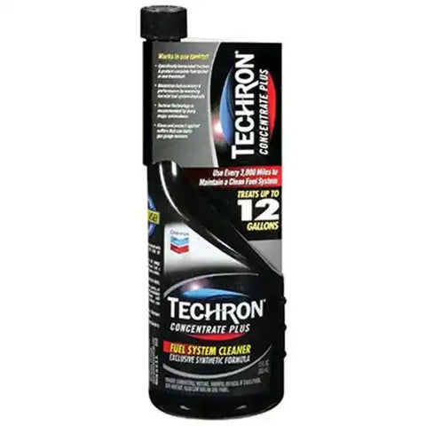 TECHRON 67740 CNCENTR PLUS 12OZ