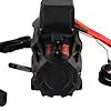 OVERLAND VCL 19099901 10.0 WINCH - 10 000 LB. WINCH WITH