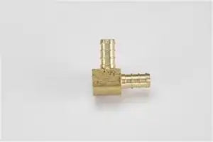 3/8' X 3/8' ELBOW