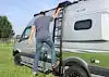 WINNEBAGO - REVEL (SPRINTER) LADDER