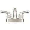 RV LAVATORYFAUCET NICKEL