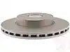 DISC BRAKE ROTOR