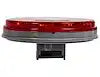 BUYERS PROD 5624130 LIGHT 4IN ROUND STOP/TURN/TAIL/BACK