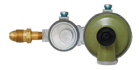 AP PRODUCTS MEGR-295HP 2 STAGE REG 9:00 VENT  HC PKG