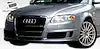 2006-2008 AUDI A4 DTM LOO
