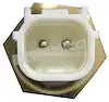 WALKER PROD. 211-1080 ENGINE COOLANT TEMPERATURE SENSOR
