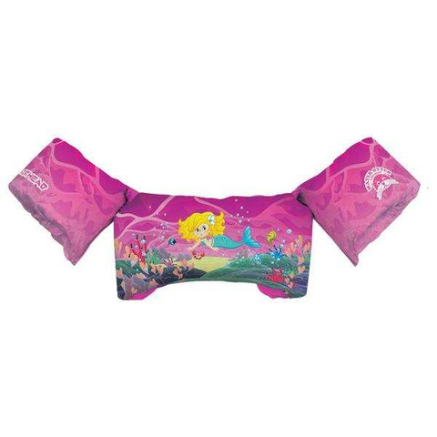 OTTER ELITE CH LIFE V  MERMAID