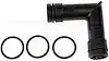 DORMAN 419-105 AUTOMATIC BELT TENSIONER