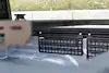 BUILTRIGHT 102113 BEDSIDE RACK  SMALL  DRIVER/PASSENG