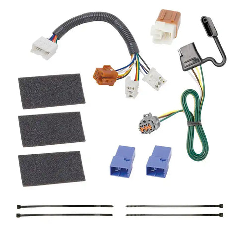TEKONSHA 118525 T-ONE 05-11 NISSAN