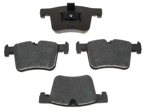 BRAKE PAD SET