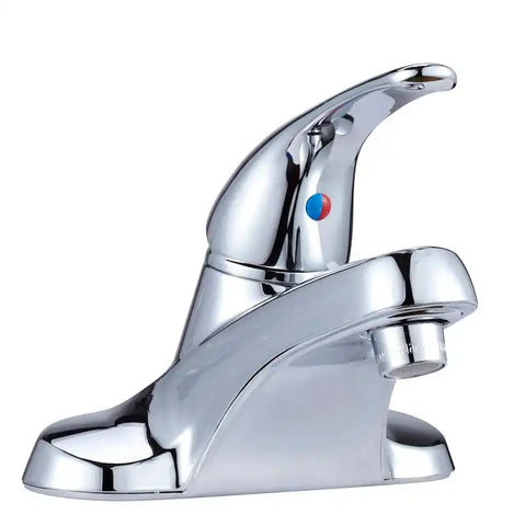 HEAVY DUTY SINGLE LEVER