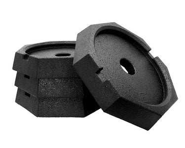 SNAPPAD HIWAY 10 - 4 PACK