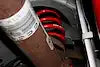 BMR SUSPENS SP068R LOWERING SPRINGS  SET OF 4  1.5' DR