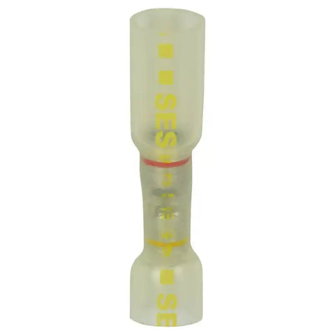 12-10 AWG HS BUTT - 3 PACK