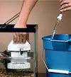 PUMP-PORTABLE