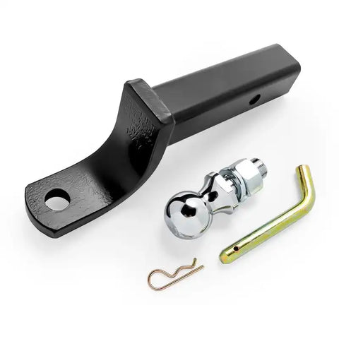CAMCO 48276 BALLMOUNT KIT 9' L 4' DROP 2.75'