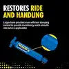MONRO-MATIC PLUS  SHOCK A