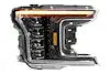 XB LD HEADLGTS FD F150 18-   GEN 2