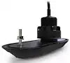 XDCR RV-3DPLASTICTHRU-HULL NOTILT