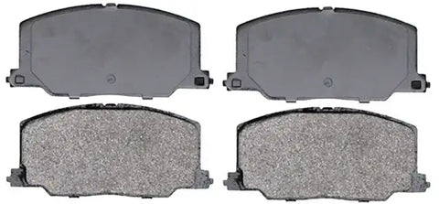 DISC BRAKE SET