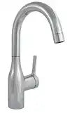 PREMIUM SLIMLINE BAR FAUCET CH