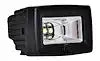 KC HILITE 328 C2 LED; 2' AREA LIGHT FLOOD BEAM SY
