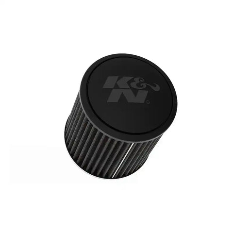 K&N FILTER RU-3108HBK UNIVERSAL CLAMP-ON AIR FILTER