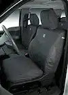 COVERCRAFT SSC2396CAGY CH SS FRT BNH SDF250/350